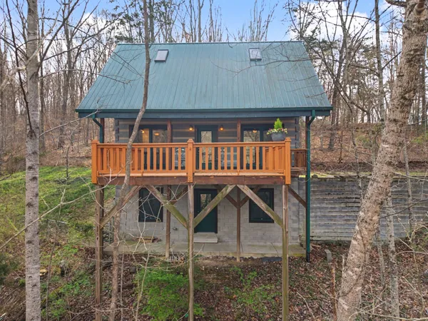 $440,000 | 1146 Treanor Springs Road, Kingston Springs, TN 37082