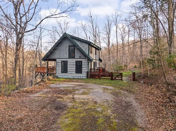 $440,000 | 1146 Treanor Springs Road, Kingston Springs, TN 37082