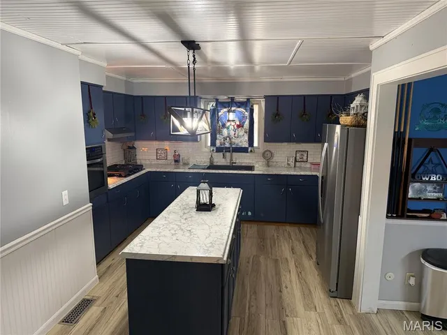 $224,900 | 623 Overton Street, Farmington, MO 63640