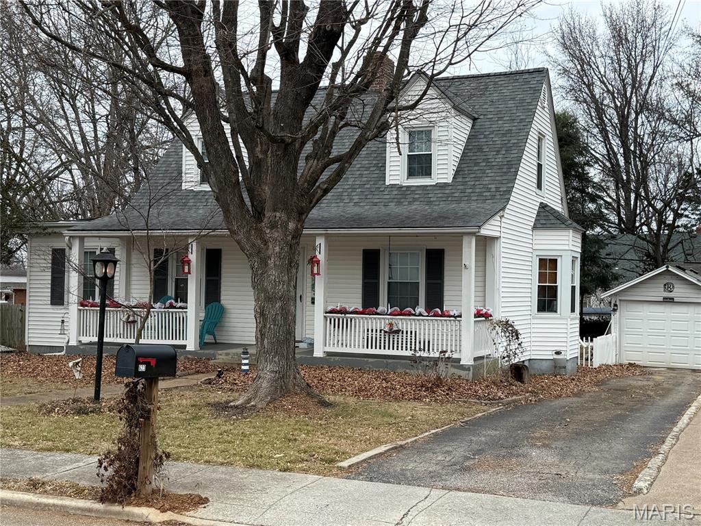 623 Overton Street Farmington, MO 63640 - Photo 2 of 22