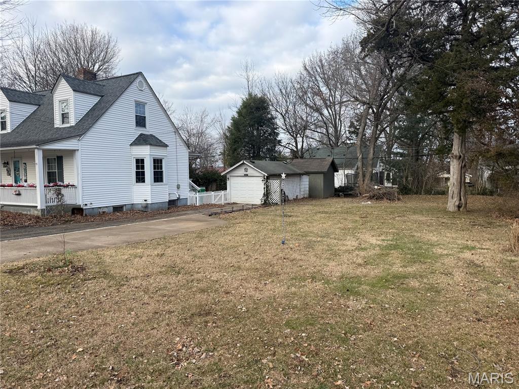 623 Overton Street Farmington, MO 63640 - Photo 4 of 22