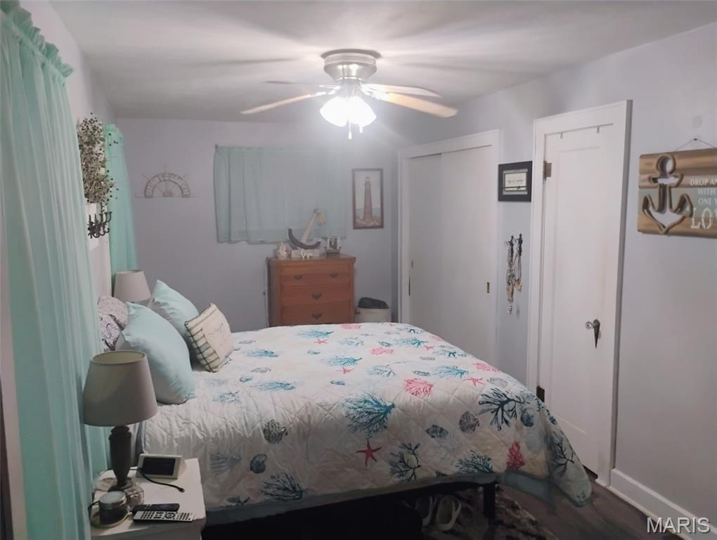 623 Overton Street Farmington, MO 63640 - Photo 8 of 22