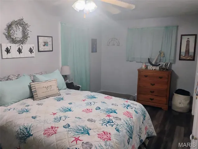 $224,900 | 623 Overton Street, Farmington, MO 63640