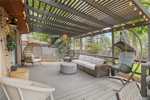 $715,000 | 544 West Easter Avenue, Littleton, CO 80120