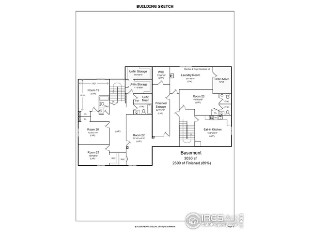 $1,200,000 | 1317 2nd Avenue, Greeley, CO 80631