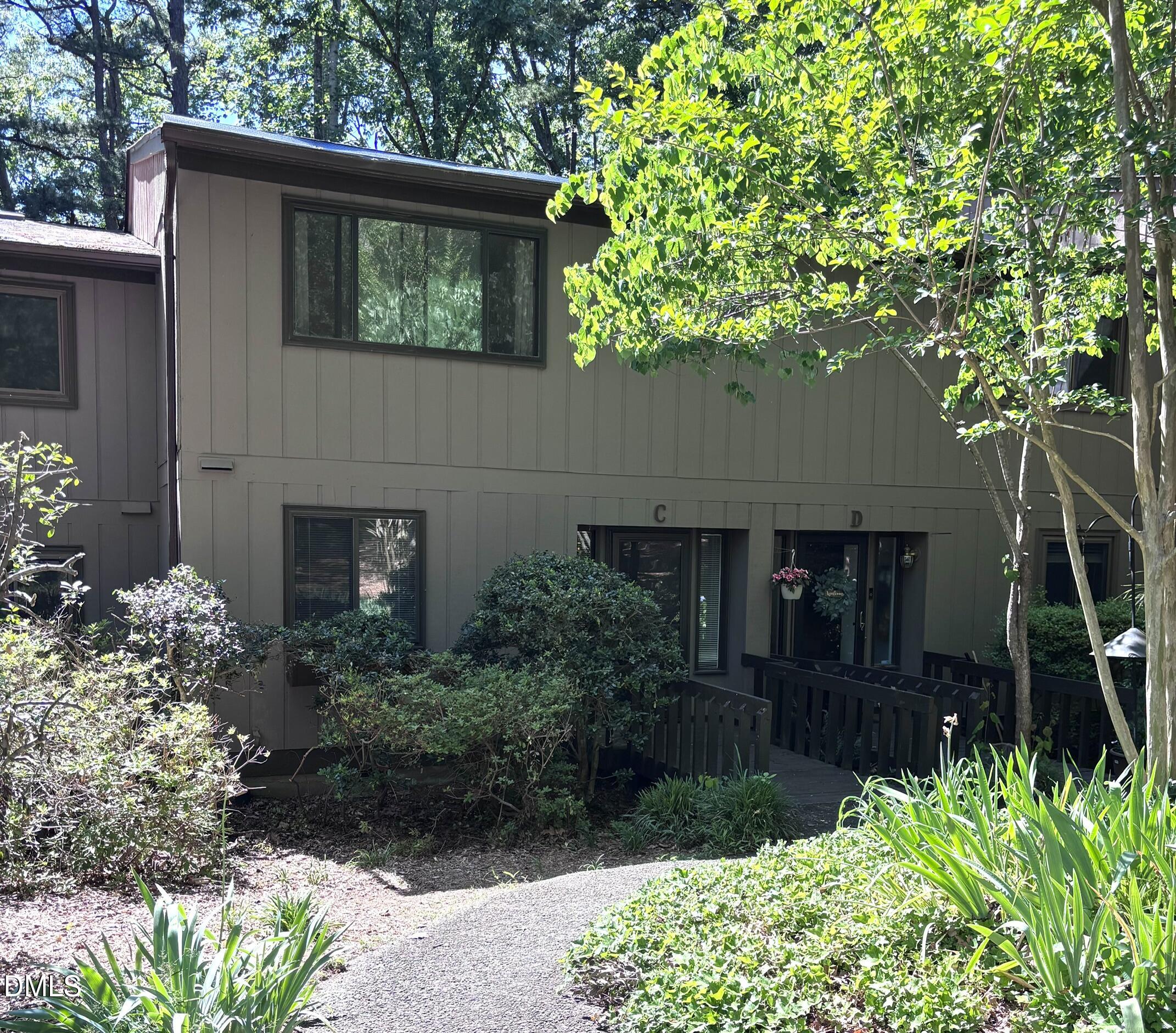 3062 Colony Road, Unit 3062C Durham, NC 27705 - Photo 1 of 20