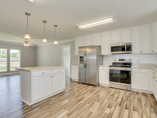 2695 Piper Road Ridge Spring, SC 29129 - Photo 8 of 29