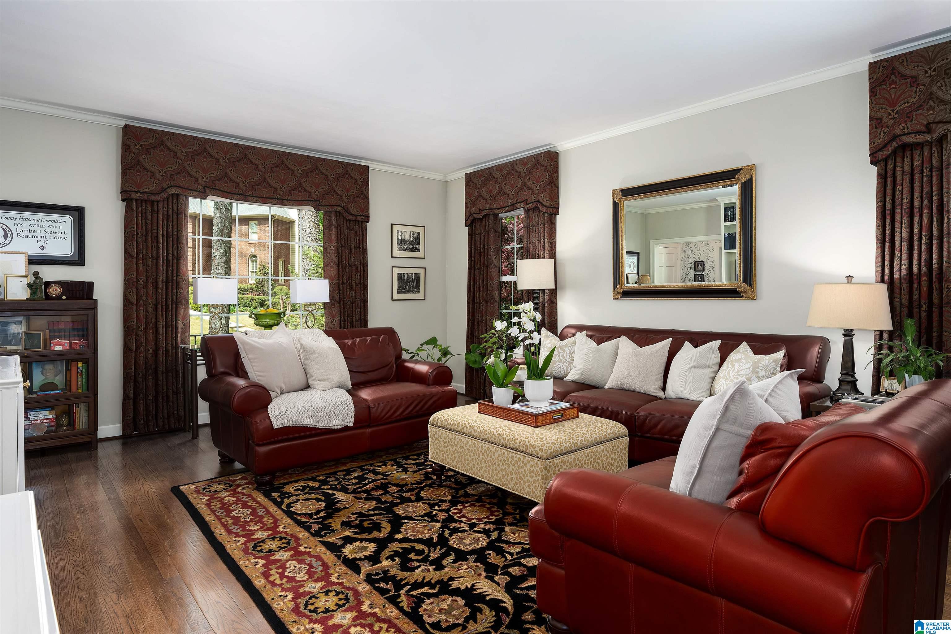 709 Belmont Road Homewood, AL 35209 - Photo 7 of 36 Gallery Image 7