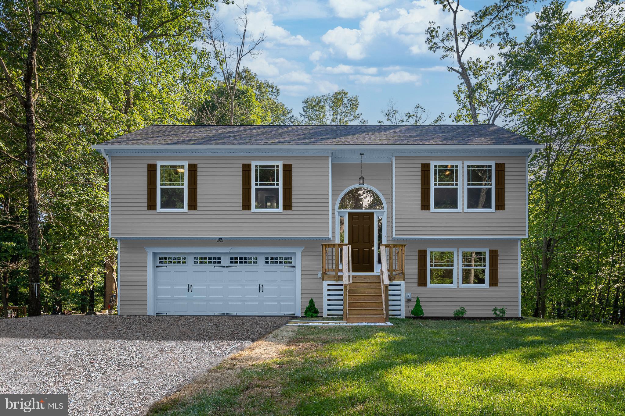 9115 Granite Springs Road Spotsylvania, VA 22551 - Photo 1 of 40