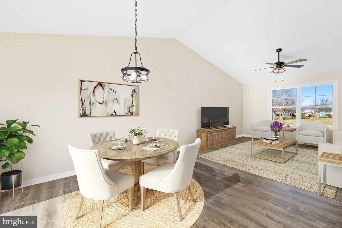 9115 Granite Springs Road Spotsylvania, VA 22551 - Photo 4 of 40