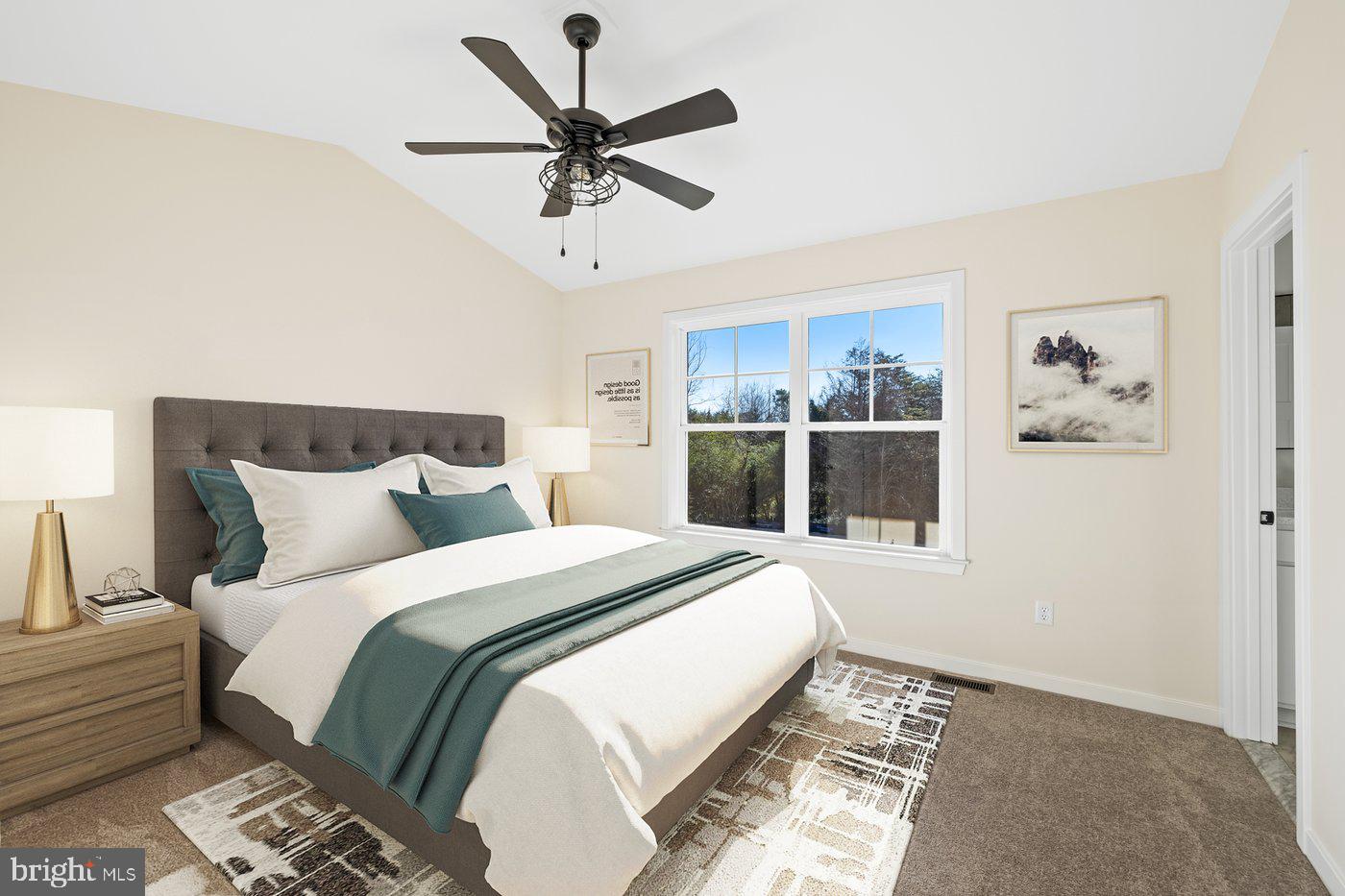 9115 Granite Springs Road Spotsylvania, VA 22551 - Photo 5 of 40