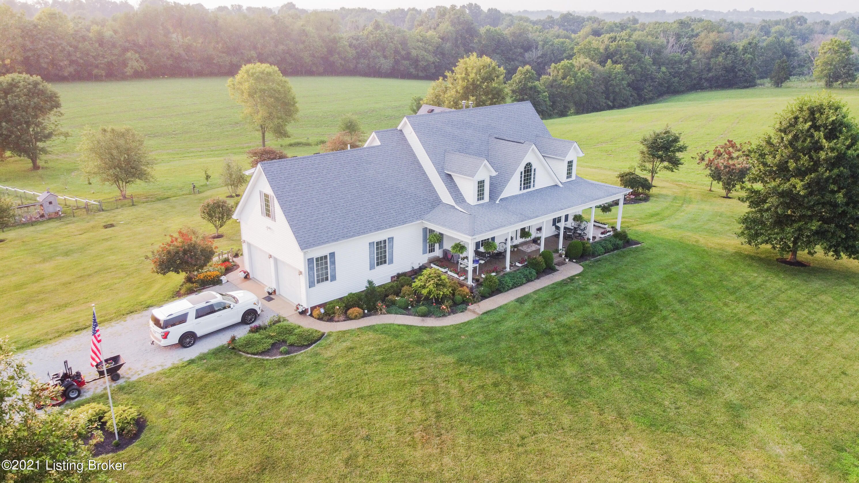 859 Travis Road Taylorsville, KY 40071 - Photo 90 of 97 89- TravisRd-2