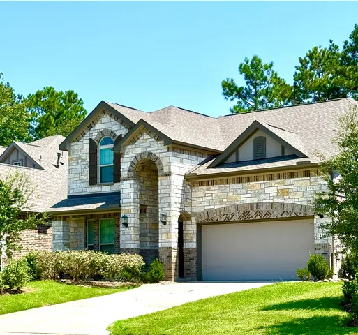 $3,200 | 246 Crest Sights Drive, Montgomery, TX 77316