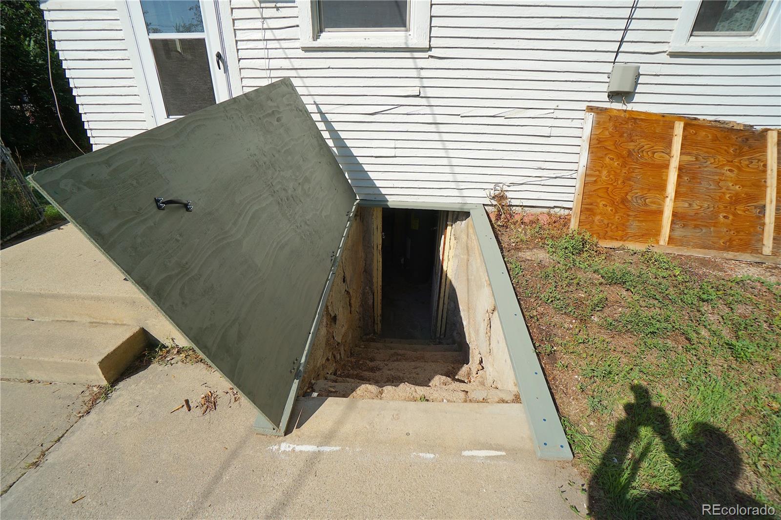 322 3rd Street Frederick, CO 80530 - Photo 25 of 30 a view of roof