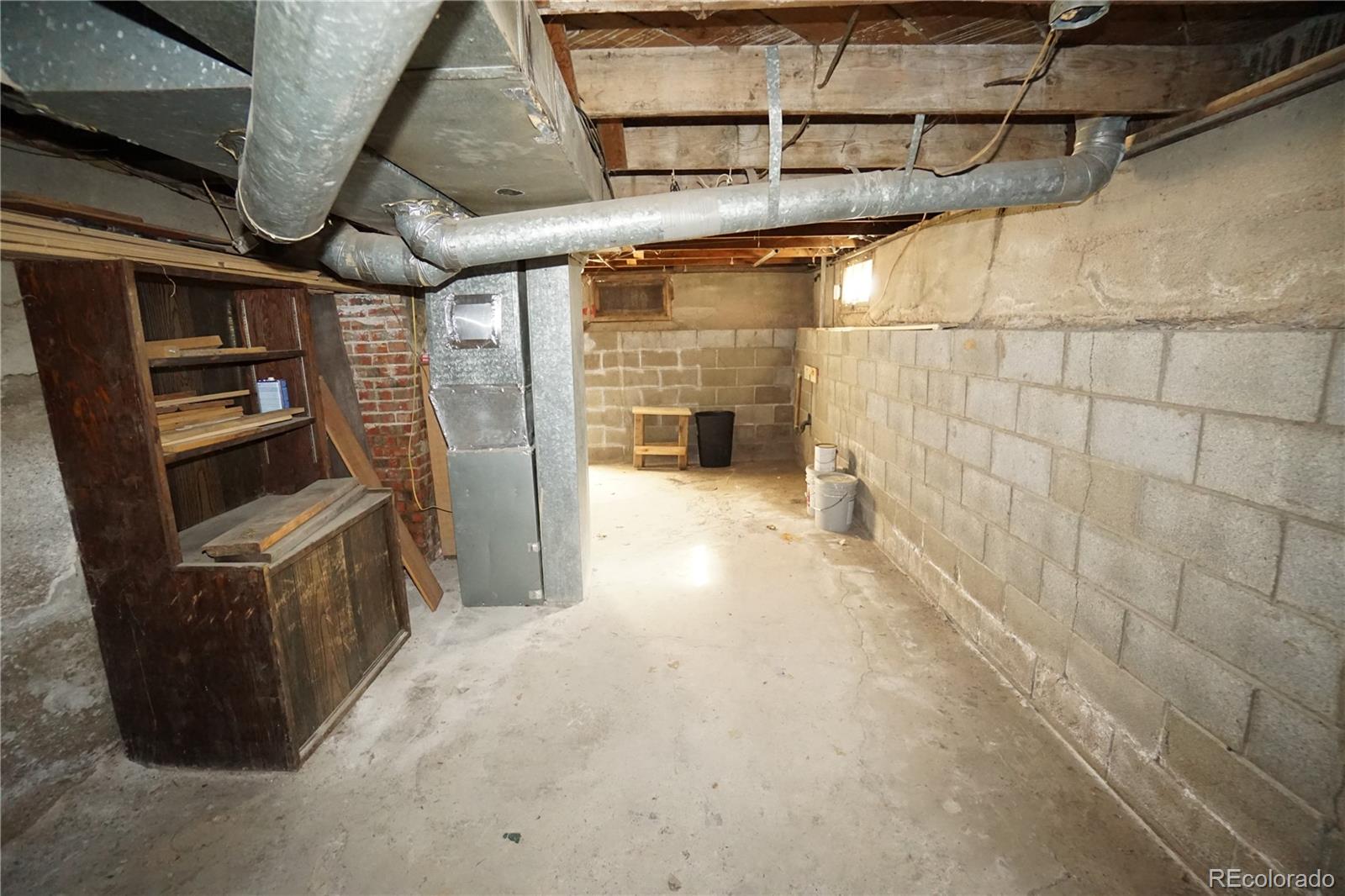 322 3rd Street Frederick, CO 80530 - Photo 28 of 30 a view of a garage