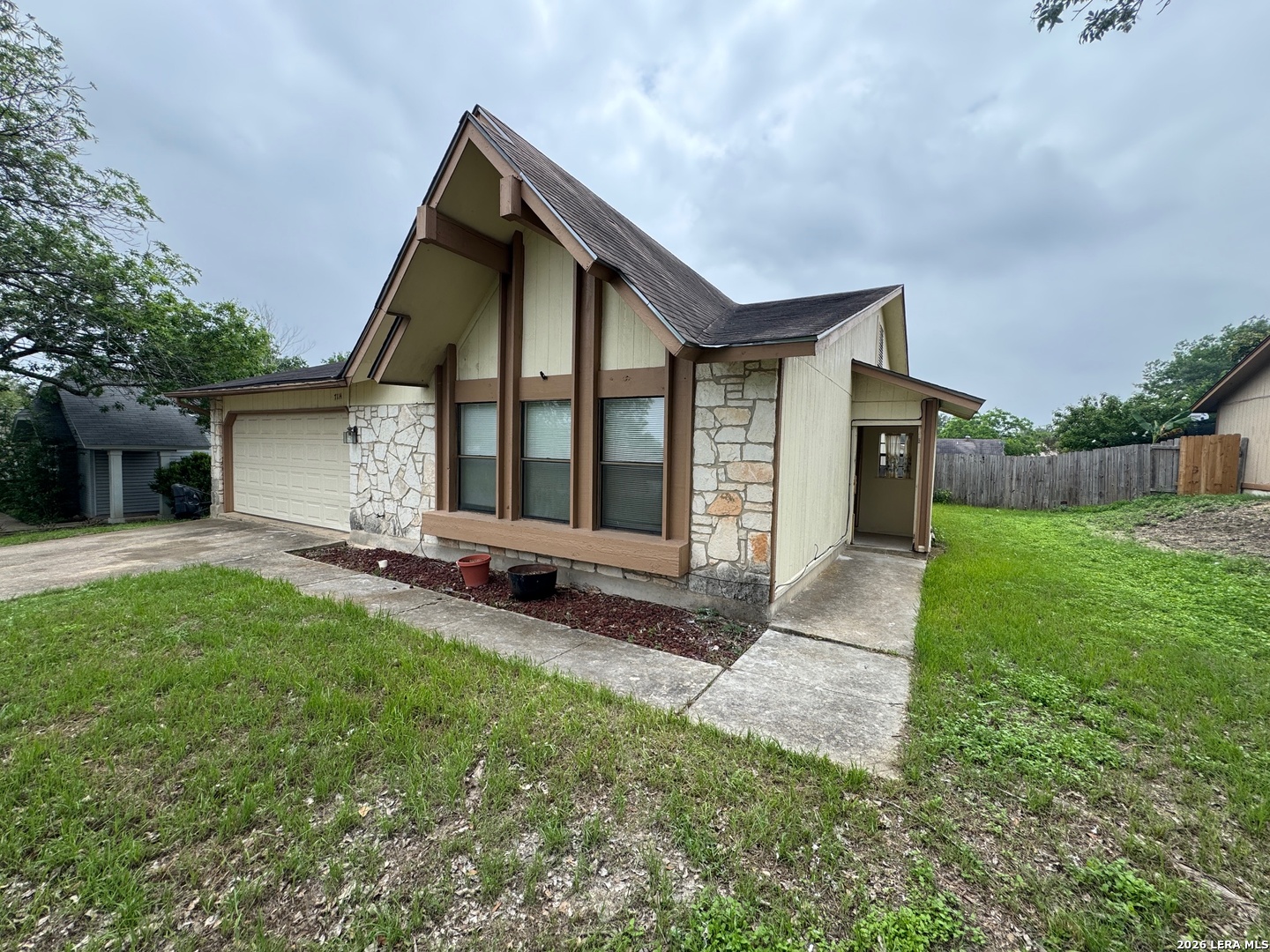 7114 Winter Ridge Converse, TX 78109 - Photo 2 of 13