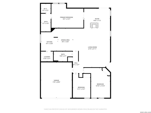 $1,650 | 7114 Winter Ridge, Converse, TX 78109