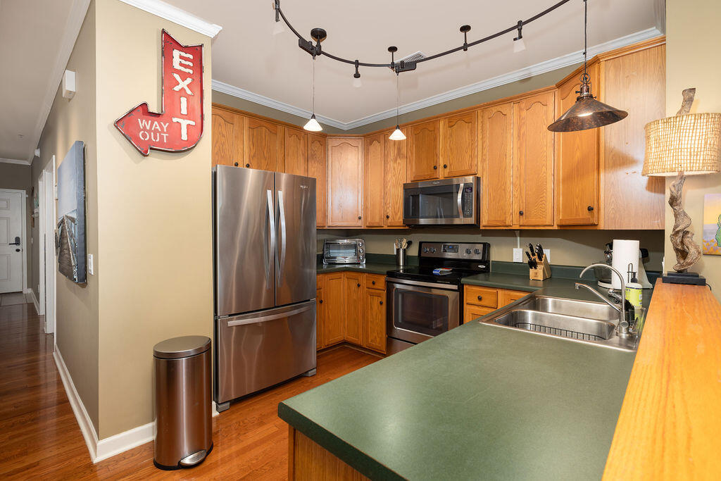 2393 Folly Road, Unit 1A Folly Beach, SC 29439 - Photo 15 of 34 413A1666-Edit