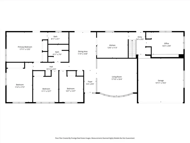 $624,900 | 219 North Prospect Street, Roselle, IL 60172