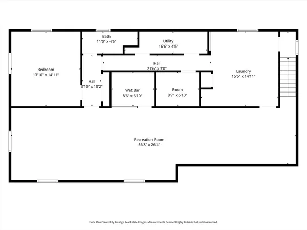 $584,900 | 219 North Prospect Street, Roselle, IL 60172
