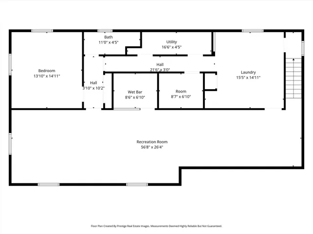 $624,900 | 219 North Prospect Street, Roselle, IL 60172