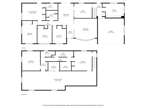 $584,900 | 219 North Prospect Street, Roselle, IL 60172