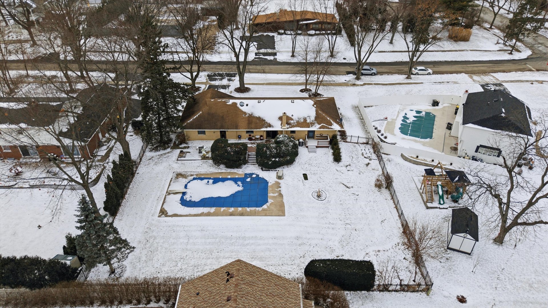 219 North Prospect Street Roselle, IL 60172 - Photo 4 of 34