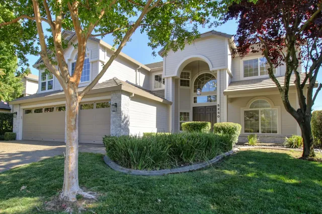 $1,274,900 | 5250 Fenton Way, Granite Bay, CA 95746