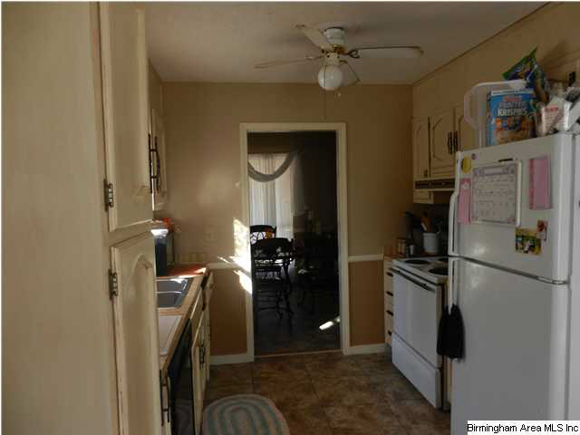 4777 Vise Road Pinson, AL 35126 - Photo 5 of 19