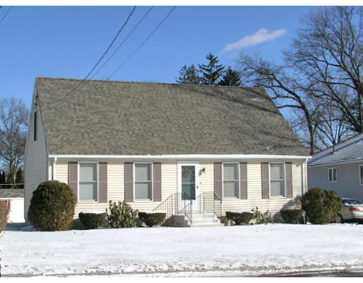 151 Fiberloid Street Springfield, MA 01151 - Photo 1 of 12