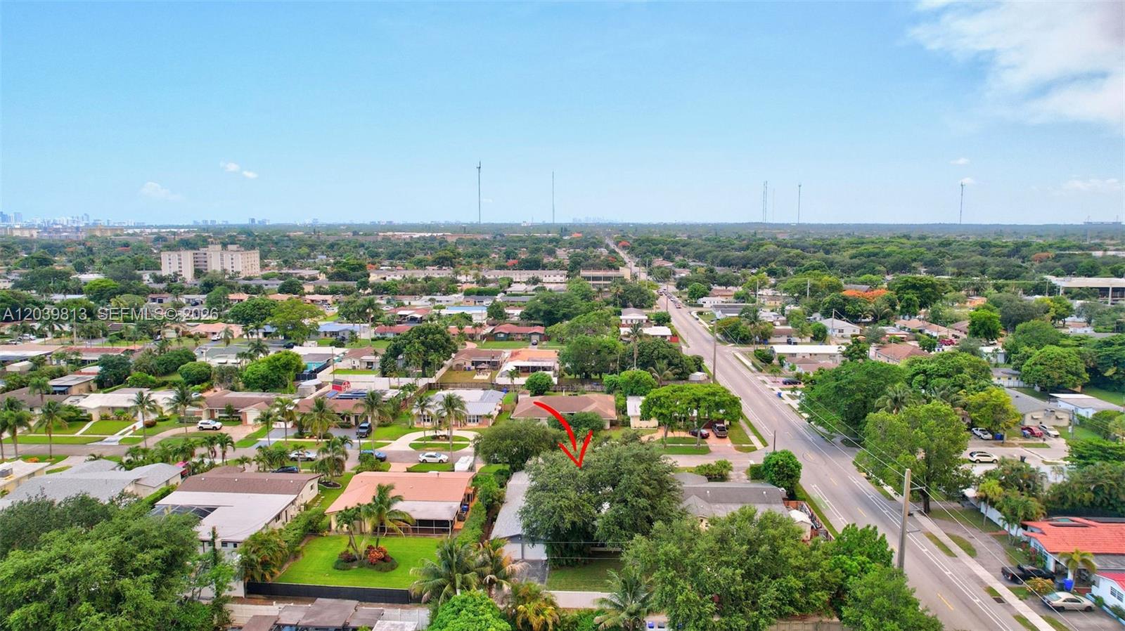 5511 Taylor Street Hollywood, FL 33021 - Photo 47 of 55