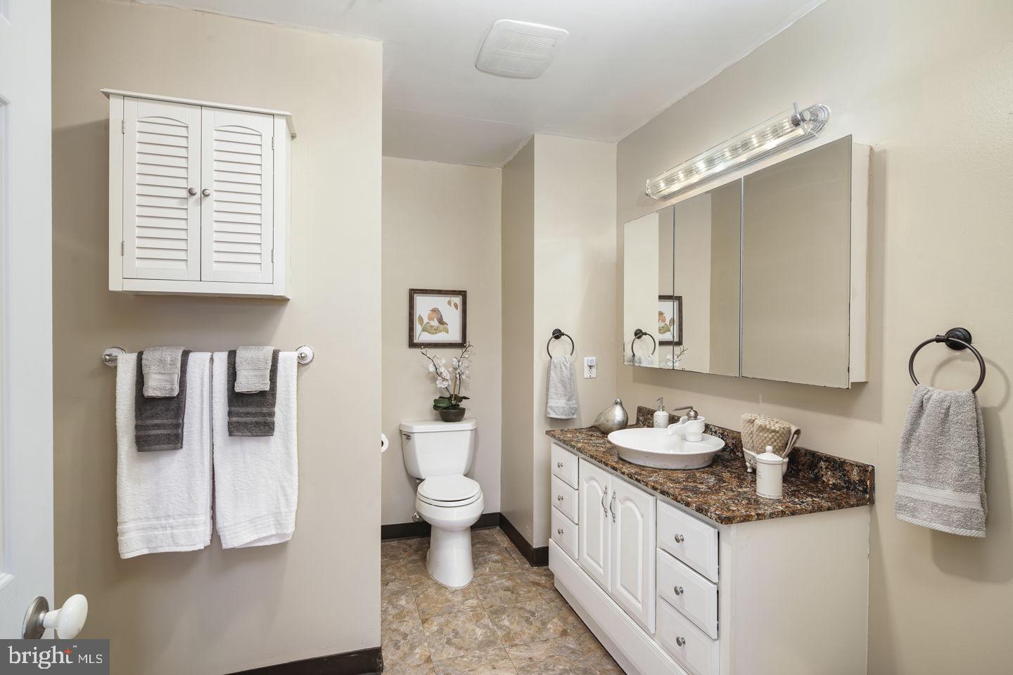 609 Spring Road Hammonton, NJ 08037 - Photo 20 of 44 Master Bath