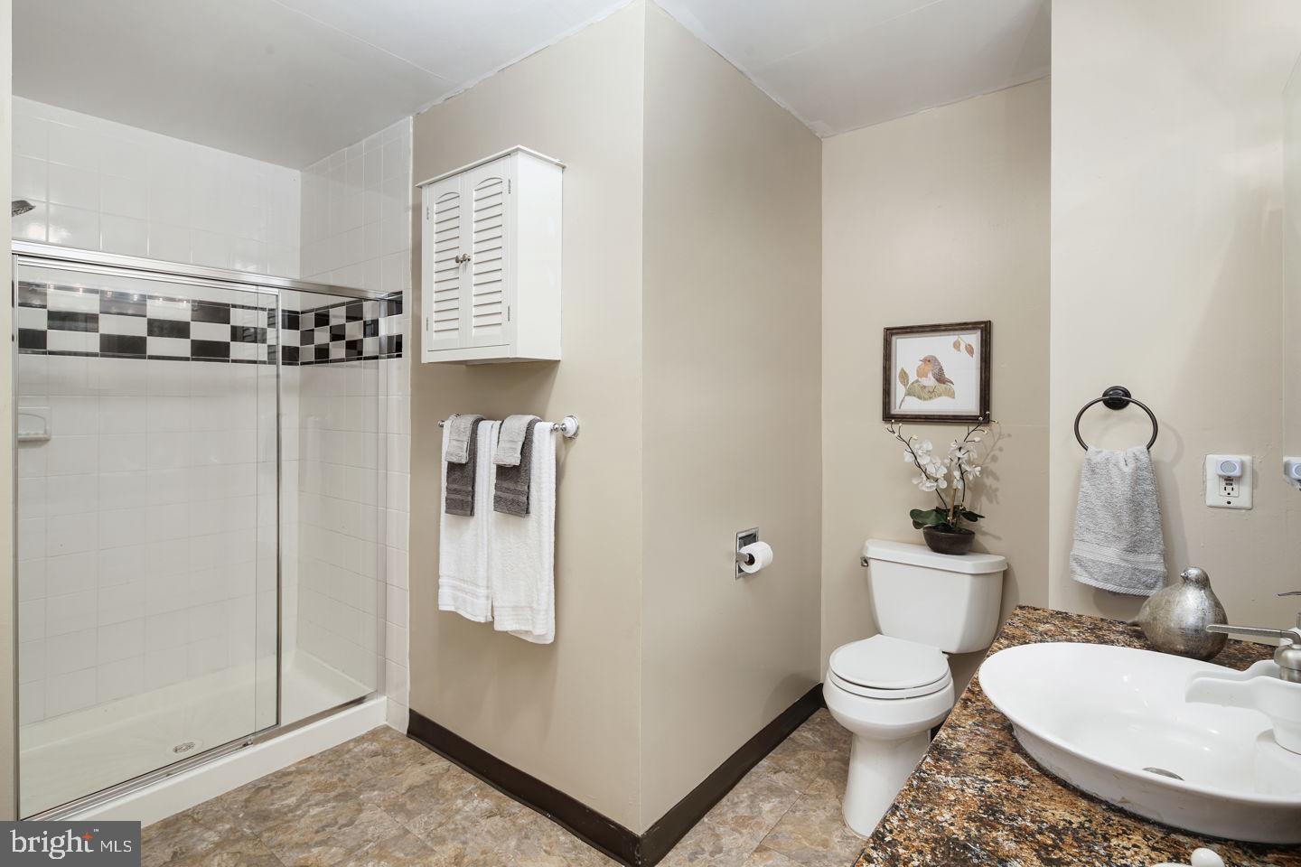 609 Spring Road Hammonton, NJ 08037 - Photo 21 of 44 Master Bath