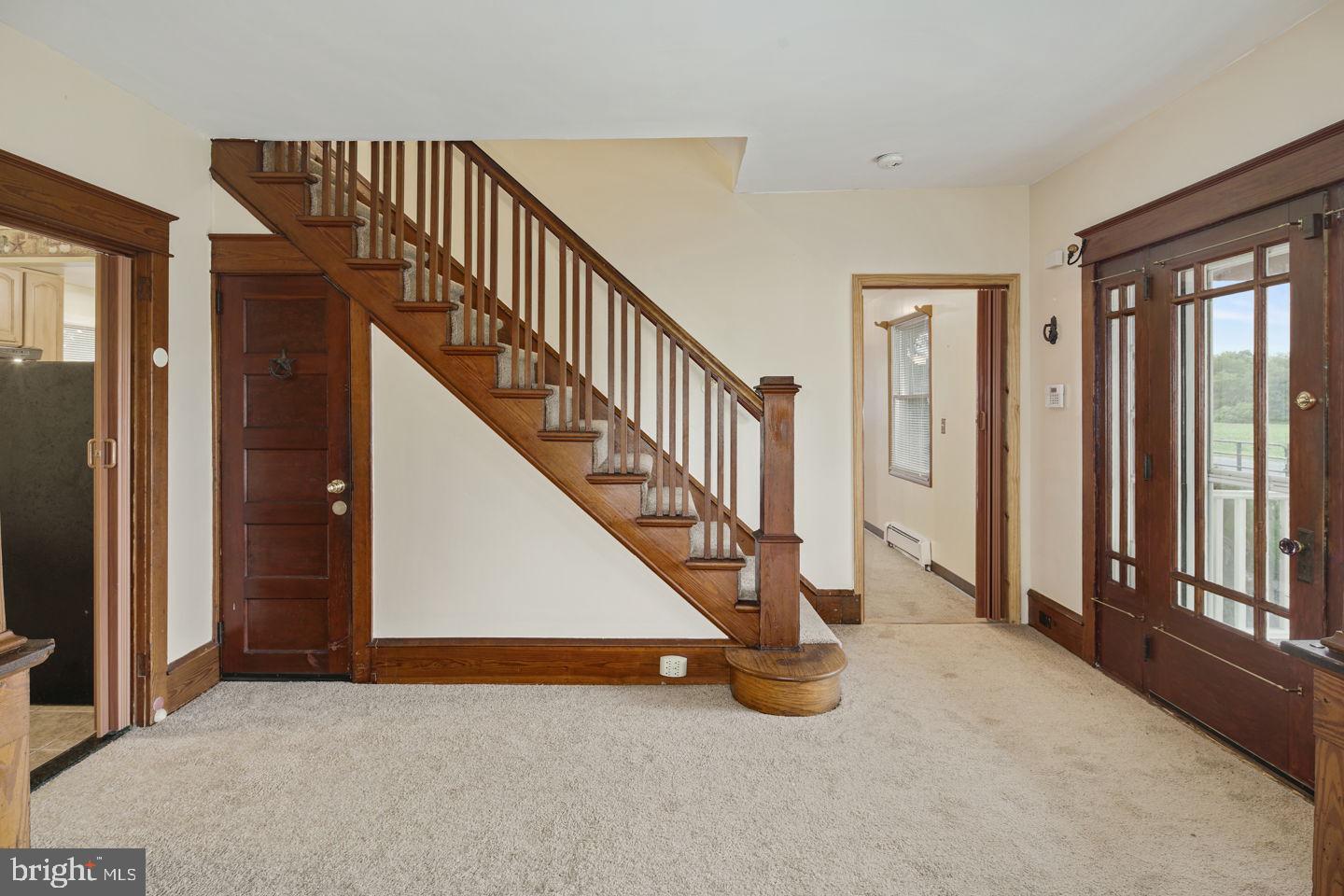 609 Spring Road Hammonton, NJ 08037 - Photo 24 of 44 Foyer