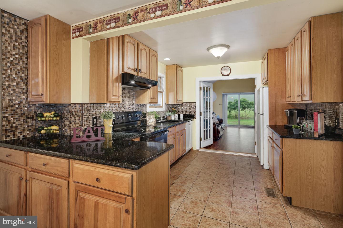 609 Spring Road Hammonton, NJ 08037 - Photo 4 of 44 Kitchen
