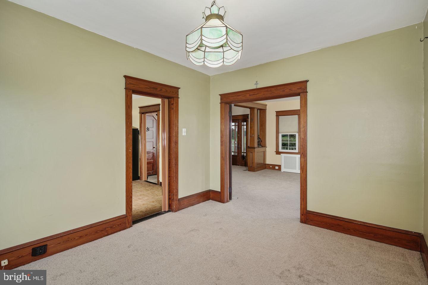 609 Spring Road Hammonton, NJ 08037 - Photo 34 of 44 Dining Room