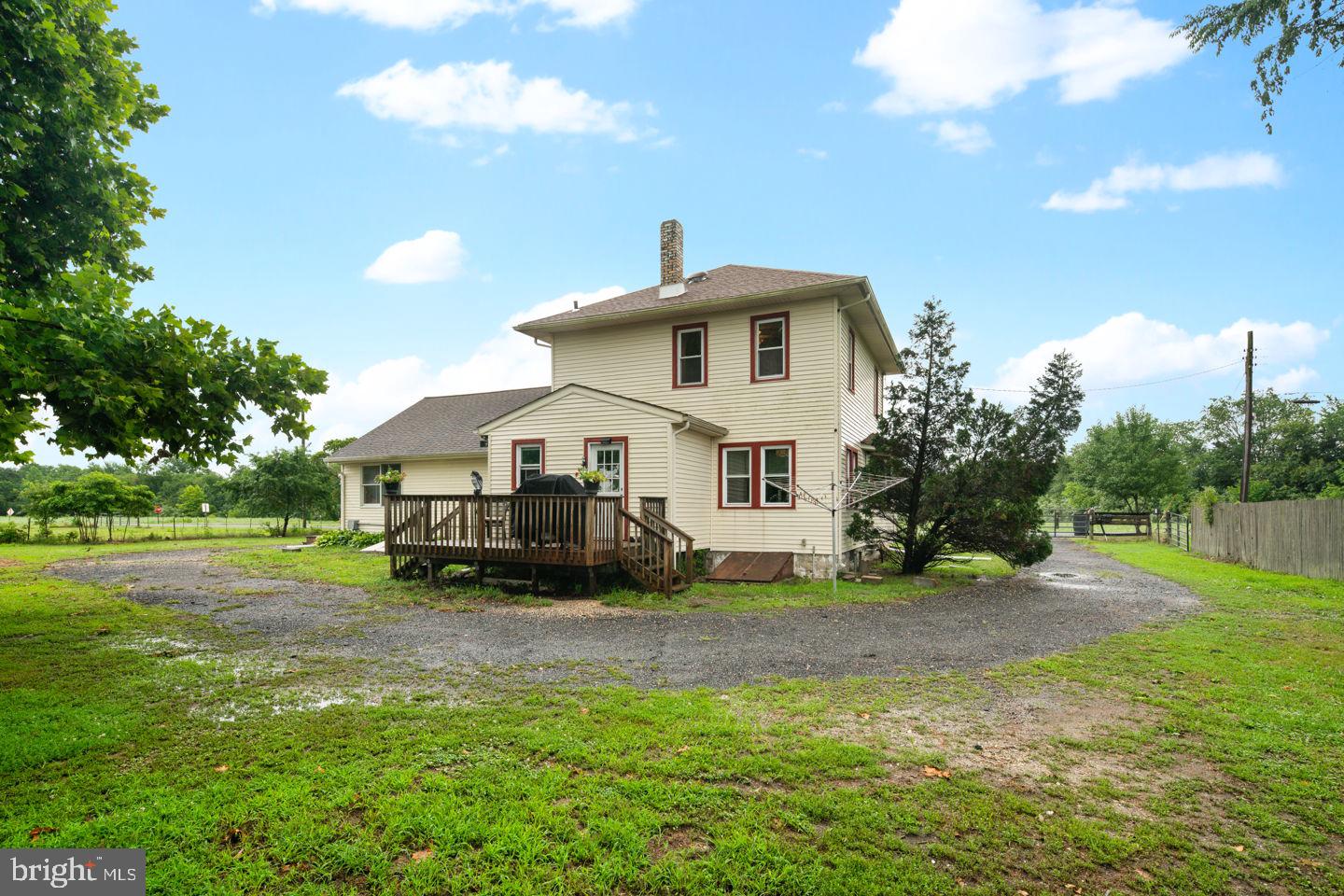 609 Spring Road Hammonton, NJ 08037 - Photo 37 of 44 Back