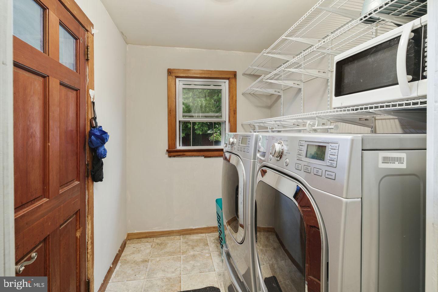 609 Spring Road Hammonton, NJ 08037 - Photo 40 of 44 Laundry Room