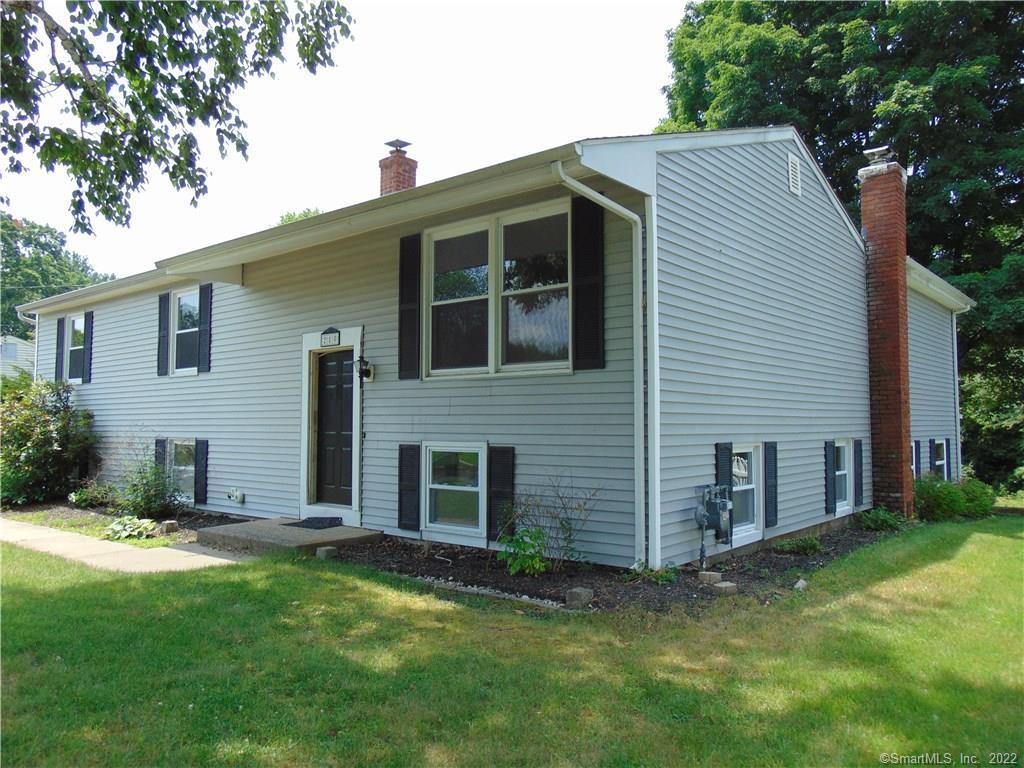 280 Manor Road Southington, CT 06479 - Photo 1 of 1