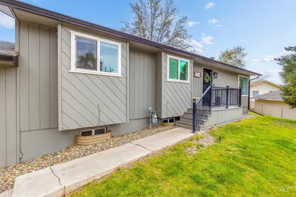 $450,000 | 1224 Toby Court, Clarkston, WA 99403