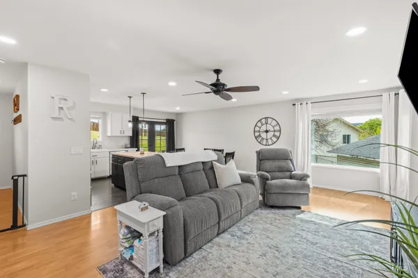 $450,000 | 1224 Toby Court, Clarkston, WA 99403