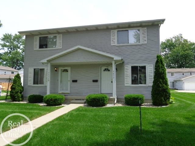 2622 Maple Street Port Huron, MI 48060 - Photo 1 of 14