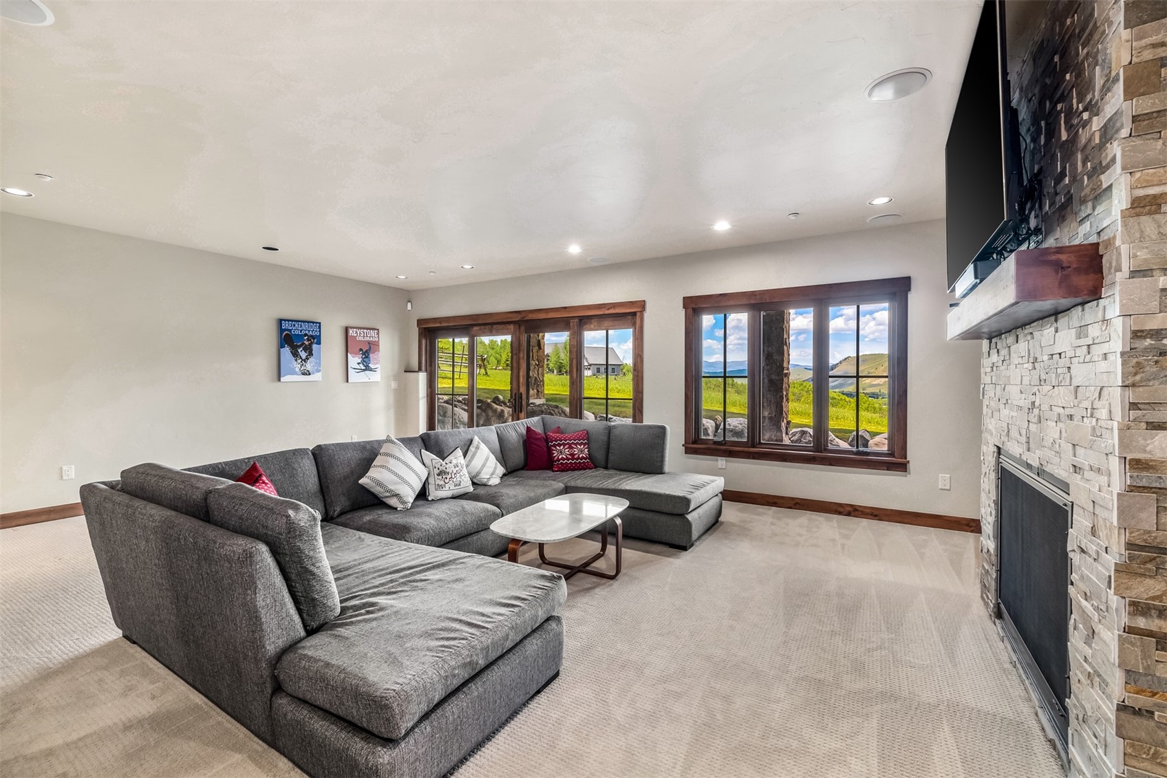 325 Game Trail Road Silverthorne, CO 80498 - Photo 33 of 38 Gallery Image 33