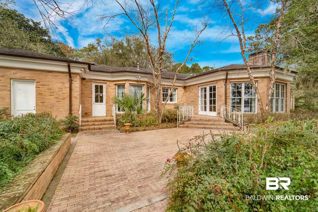 3317 Riviere Du Chien Road Mobile, AL 36693 - Photo 33 of 43