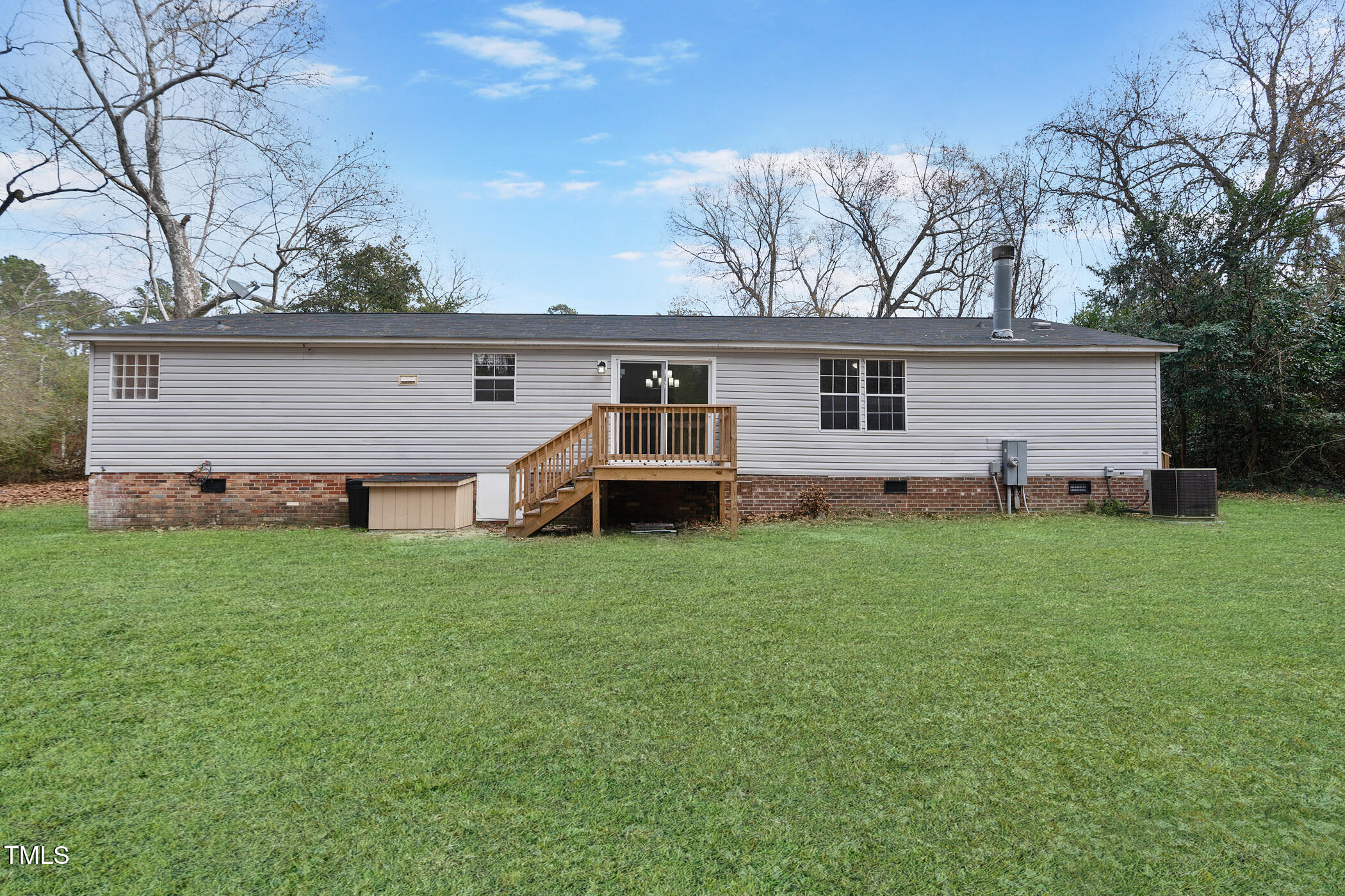 550 Old Mail Road Southern Pines, NC 28387 - Photo 27 of 32 DSC05260