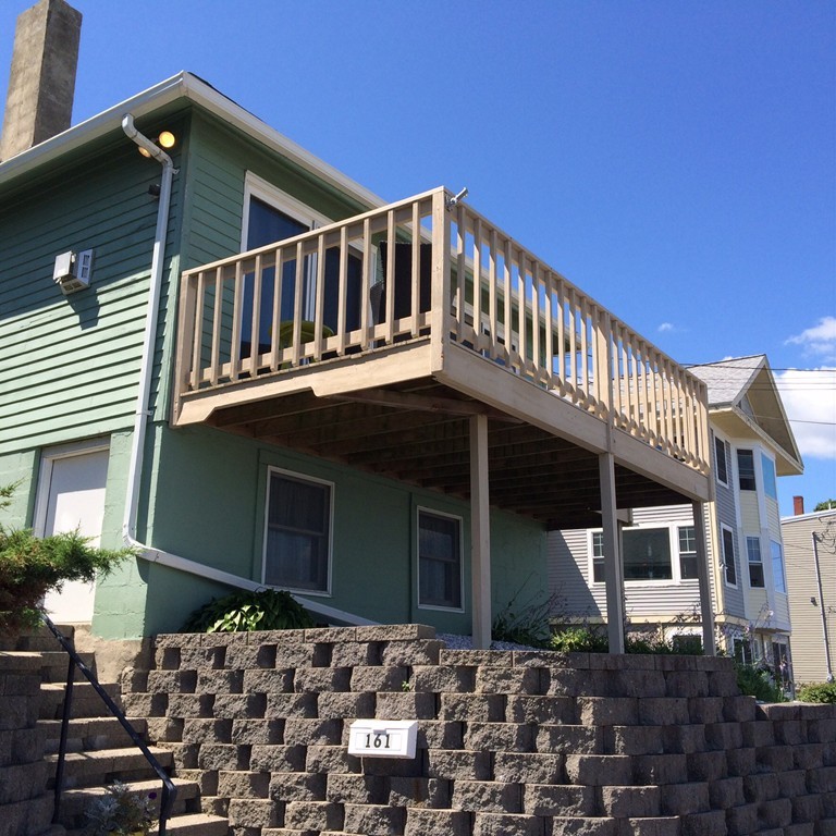 161 Wilson Road Nahant, MA 01908 - Photo 1 of 19 Gallery Image 1