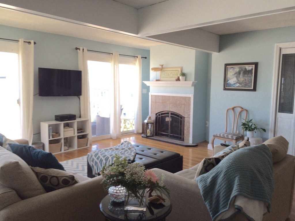 161 Wilson Road Nahant, MA 01908 - Photo 9 of 19 Gallery Image 9