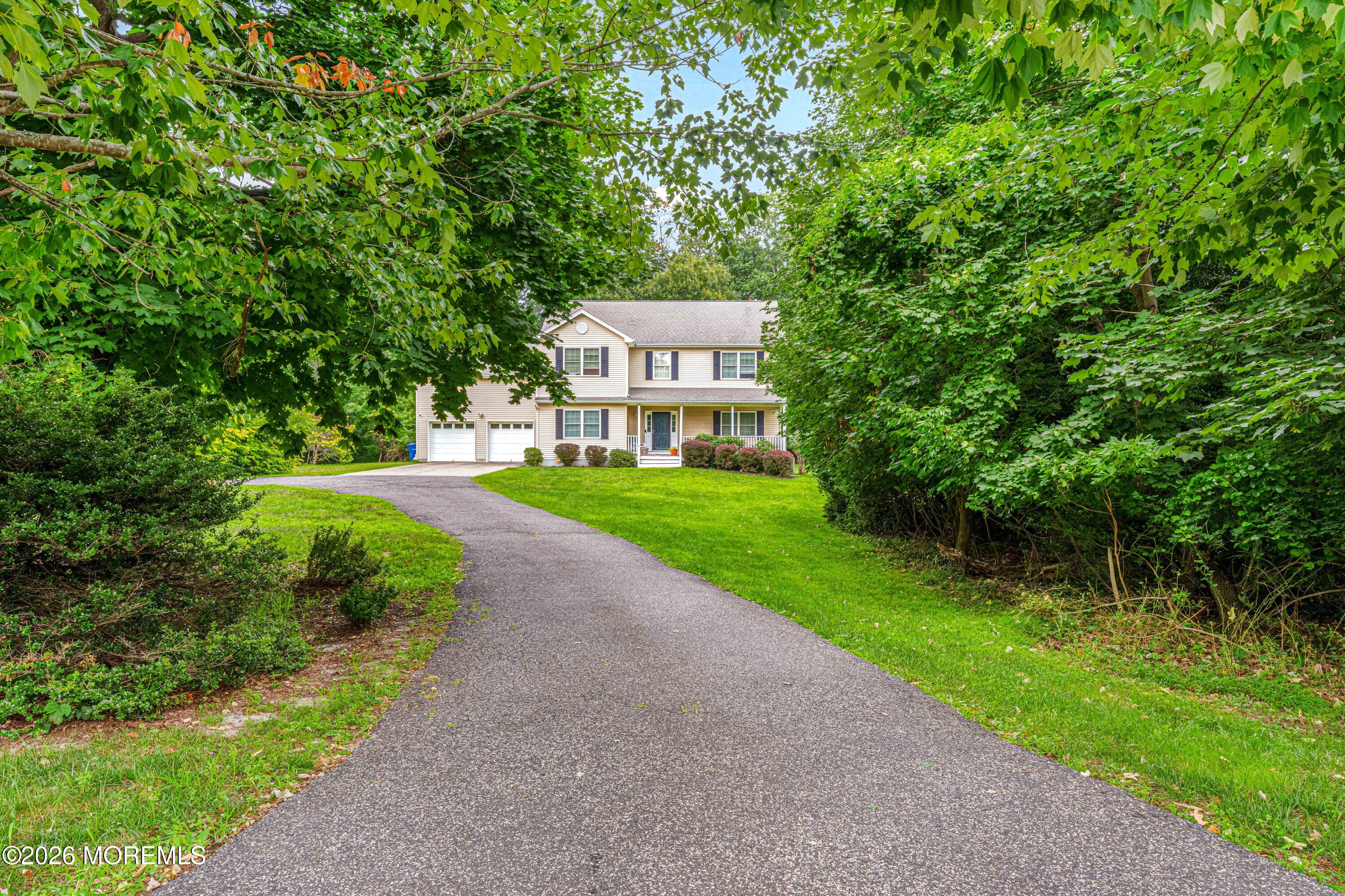 524 Wayside Road Neptune, NJ 07753 - Photo 8 of 45 524 Wayside Rd Neptune - Exteriors (8 of