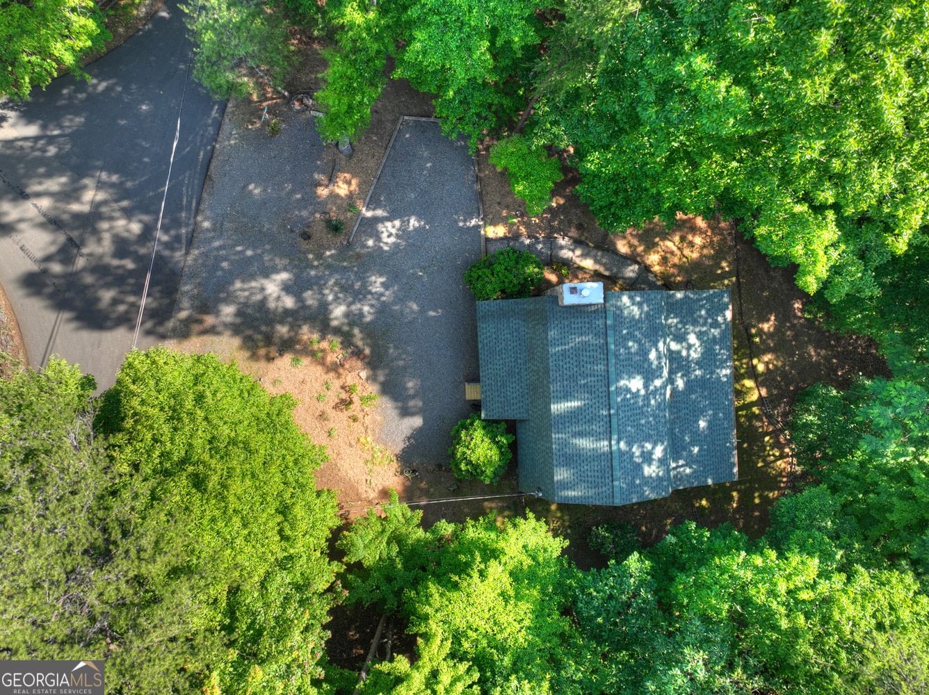 241 Walnut Mountain Road Ellijay, GA 30536 - Photo 41 of 56