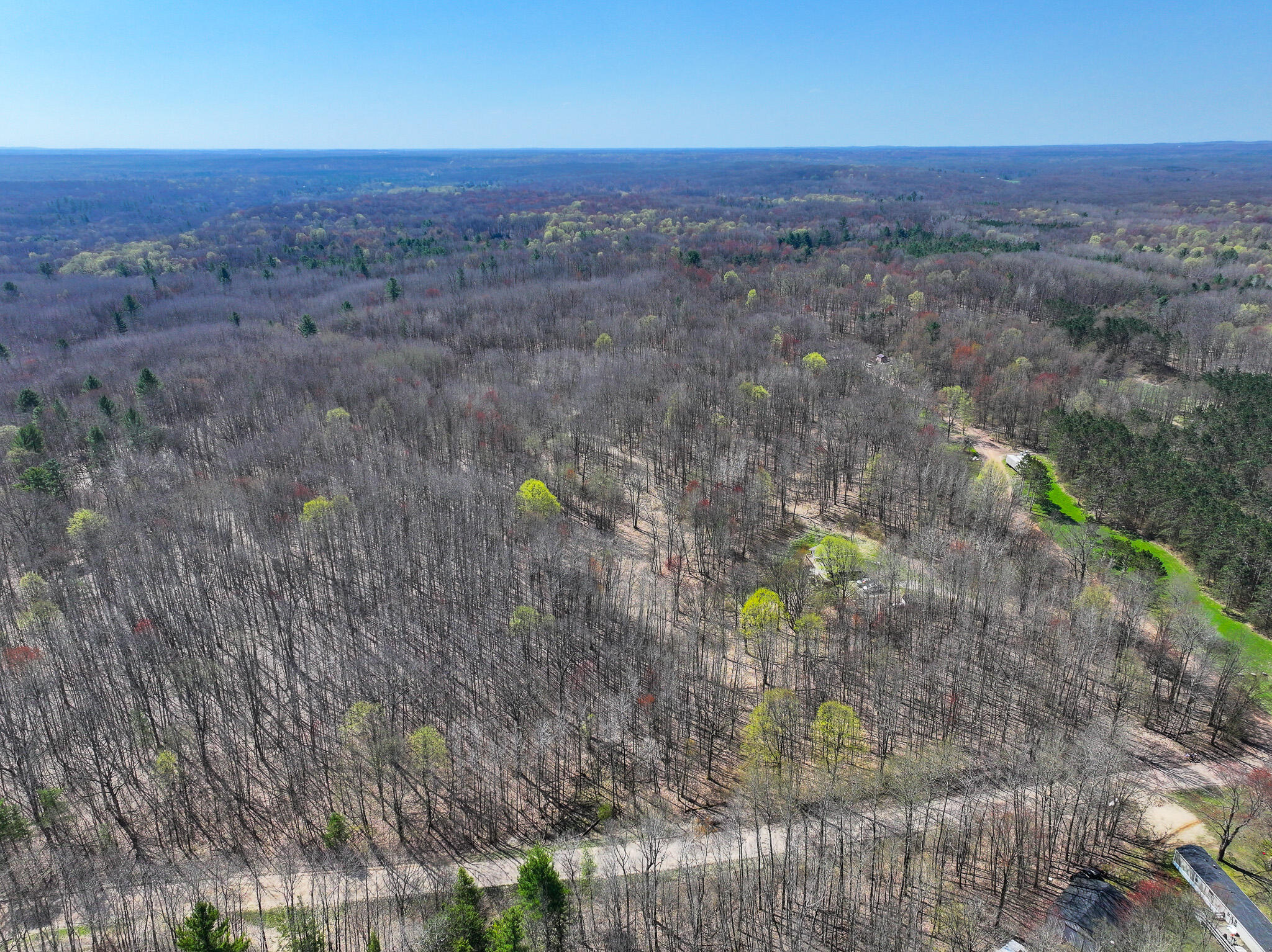 7415 East Anthony Road Branch, MI 49402 - Photo 40 of 99 DJI_20260416123024_0197_D
